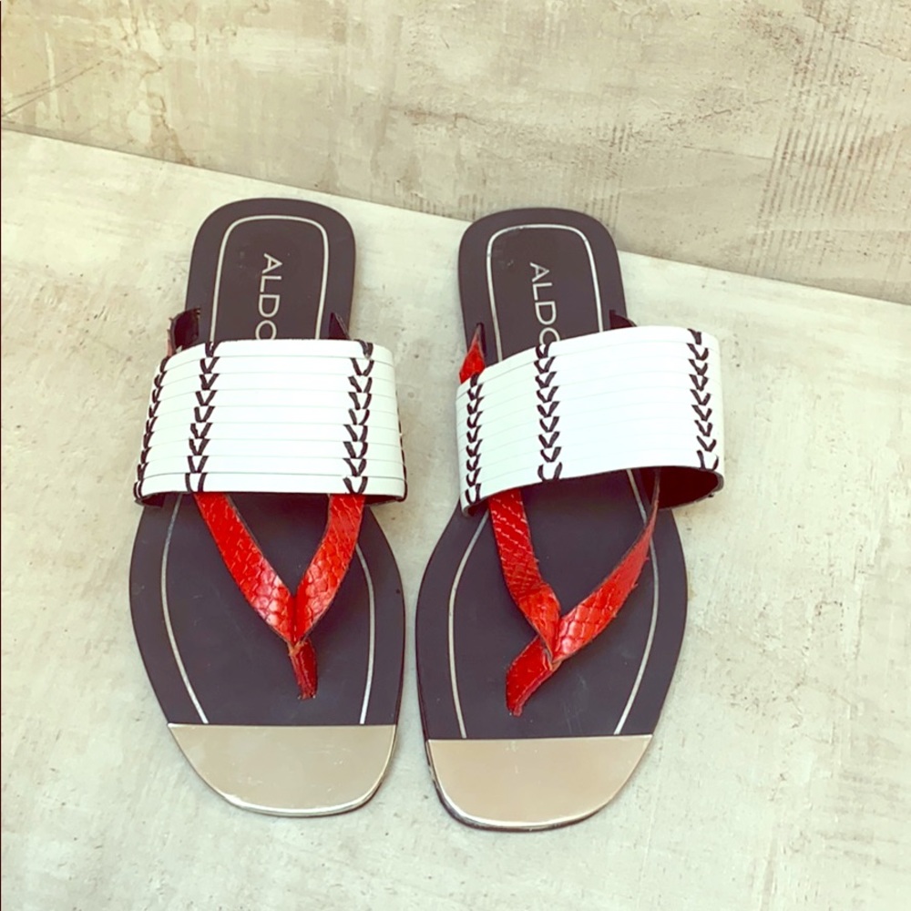 Aldo Sandals